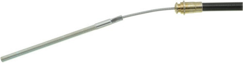 Dorman - First Stop Parking Brake Cable C92562 - view 2