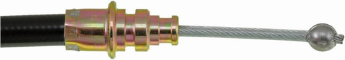 Dorman - First Stop Parking Brake Cable P/N:C92583