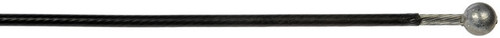 Dorman - First Stop Parking Brake Cable P/N:C92589