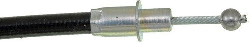 Dorman - First Stop Parking Brake Cable P/N:C92599
