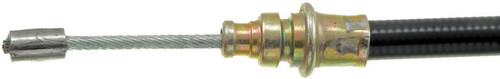 Dorman - First Stop Parking Brake Cable C92600 - view 3