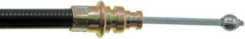 Dorman - First Stop Parking Brake Cable - view 2