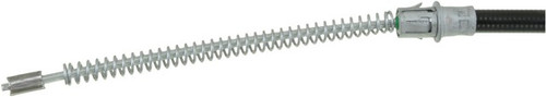 Dorman - First Stop Parking Brake Cable P/N:C92665