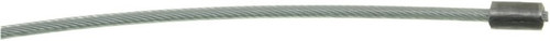 Dorman - First Stop Parking Brake Cable P/N:C92669