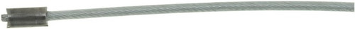 Dorman - First Stop Parking Brake Cable P/N:C92669