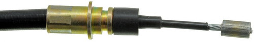 Dorman - First Stop Parking Brake Cable C92672 - view 3