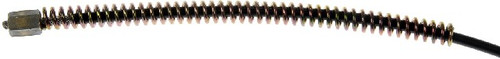 Dorman - First Stop Parking Brake Cable C92680 - view 2
