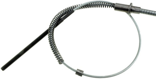 Dorman - First Stop Parking Brake Cable C92682 - view 2