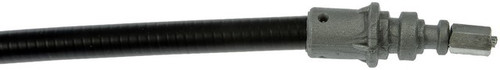 Dorman - First Stop Parking Brake Cable P/N:C92701