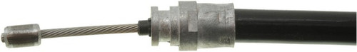 Dorman - First Stop Parking Brake Cable P/N:C92704