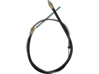 Dorman - First Stop Parking Brake Cable C92712