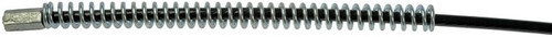 Dorman - First Stop Parking Brake Cable C92786 - view 3
