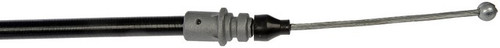 Dorman - First Stop Parking Brake Cable P/N:C92794