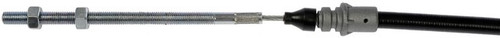 Dorman - First Stop Parking Brake Cable P/N:C92794