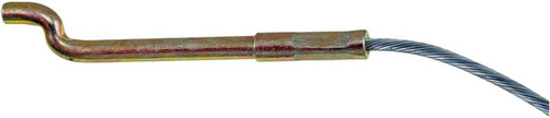 Dorman - First Stop Parking Brake Cable P/N:C92801