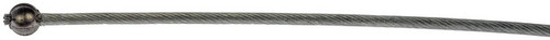 Dorman - First Stop Parking Brake Cable P/N:C92803