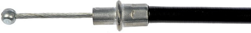 Dorman - First Stop Parking Brake Cable P/N:C92804