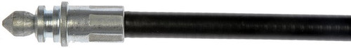 Dorman - First Stop Parking Brake Cable C92814 - view 4