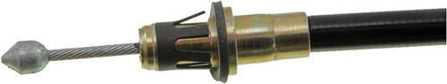 Dorman - First Stop Parking Brake Cable - view 3