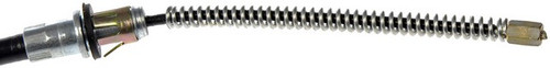 Dorman - First Stop Parking Brake Cable P/N:C92846