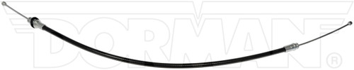 Dorman - First Stop Parking Brake Cable C92852 - view 3