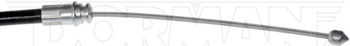 Dorman - First Stop Parking Brake Cable P/N:C92852