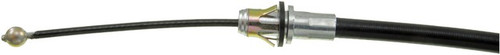 Dorman - First Stop Parking Brake Cable C92863 - view 2
