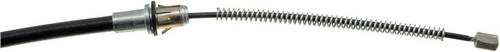 Dorman - First Stop Parking Brake Cable C92863 - view 3