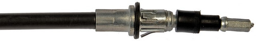 Dorman - First Stop Parking Brake Cable - view 2
