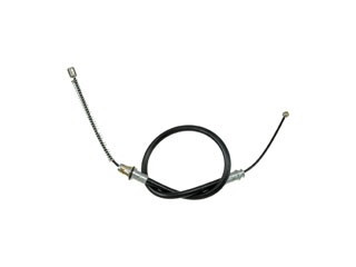 Dorman - First Stop Parking Brake Cable C92874
