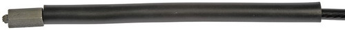 Dorman - First Stop Parking Brake Cable C92875 - view 3