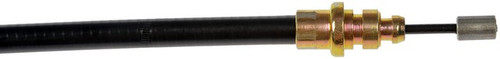 Dorman - First Stop Parking Brake Cable P/N:C92883