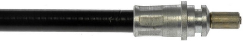 Dorman - First Stop Parking Brake Cable P/N:C92916