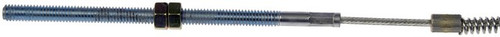 Dorman - First Stop Parking Brake Cable P/N:C92916