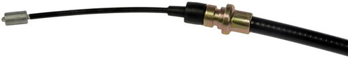 Dorman - First Stop Parking Brake Cable C92927 - view 3