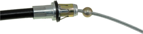 Dorman - First Stop Parking Brake Cable C92945 - view 2