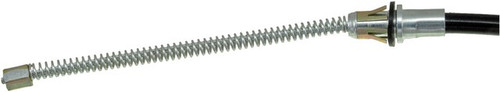 Dorman - First Stop Parking Brake Cable C92945 - view 3
