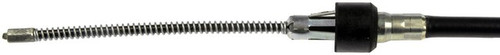 Dorman - First Stop Parking Brake Cable P/N:C92963