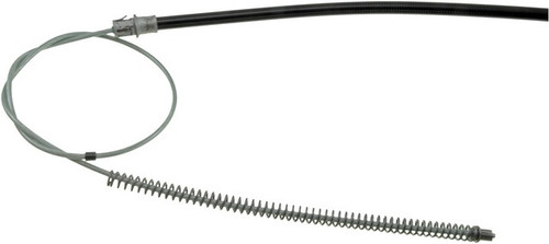 Dorman - First Stop Parking Brake Cable P/N:C92990