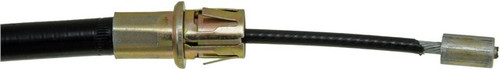Dorman - First Stop Parking Brake Cable C92992 - view 2
