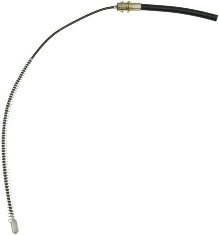 Dorman - First Stop Parking Brake Cable P/N:C92992