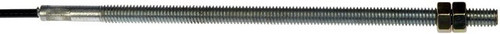 Dorman - First Stop Parking Brake Cable P/N:C93002