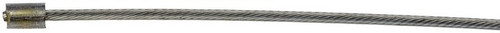 Dorman - First Stop Parking Brake Cable P/N:C93027