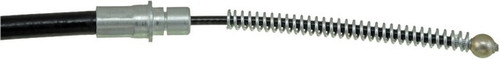 Dorman - First Stop Parking Brake Cable C93041 - view 2
