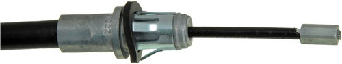 Dorman - First Stop Parking Brake Cable - view 2