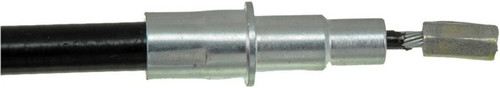 Dorman - First Stop Parking Brake Cable P/N:C93051