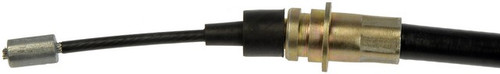 Dorman - First Stop Parking Brake Cable P/N:C93056