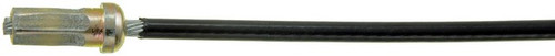 Dorman - First Stop Parking Brake Cable C93067 - view 3