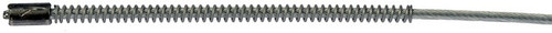 Dorman - First Stop Parking Brake Cable C93072 - view 3