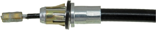 Dorman - First Stop Parking Brake Cable P/N:C93082
